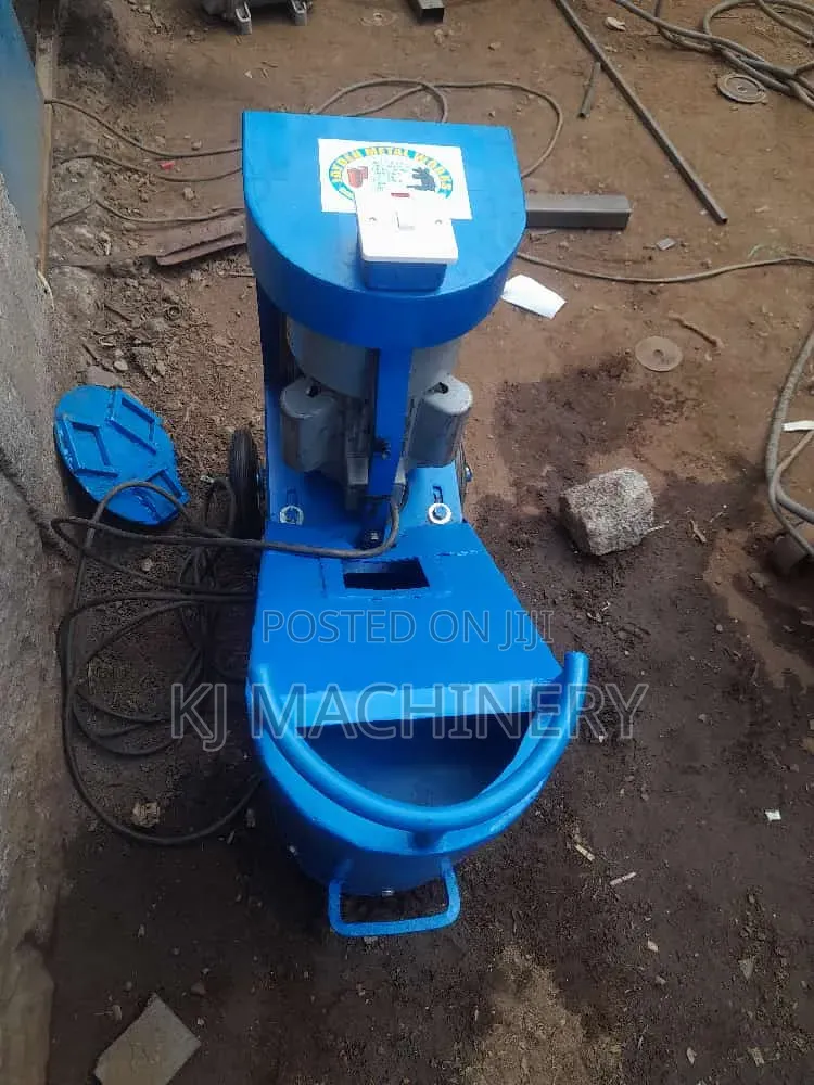 Terazzo Grinder or Floor Grinder
