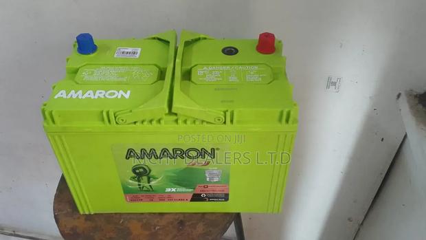 N70mf Amaron