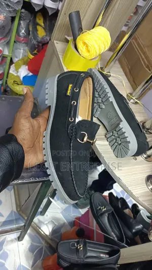 Timberland Casual Classics