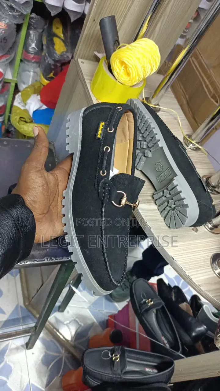 Timberland Casual Classics