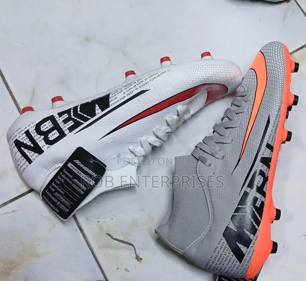 Football Boots - thumbnail 2