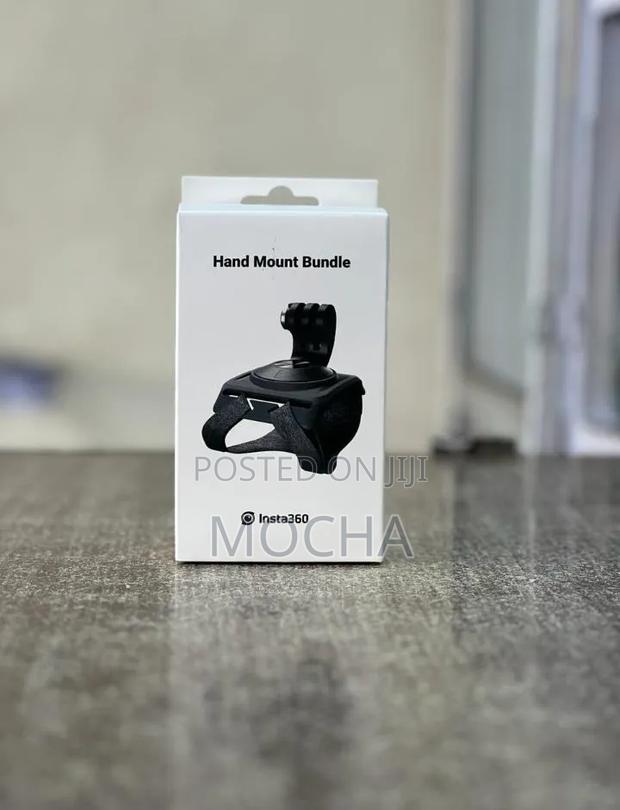 Insta360 Hand Mount Kit - main view