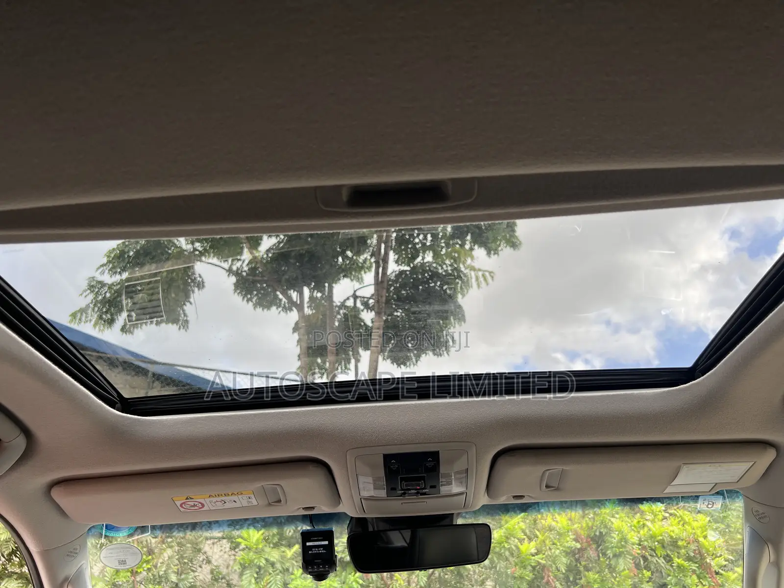 Toyota Land Cruiser Prado 2.8 2021 Black