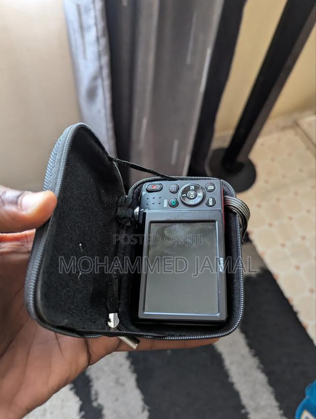 Nikon Coolpix