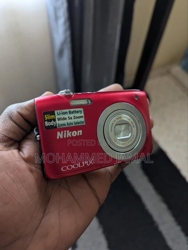 Nikon Coolpix - thumbnail 5
