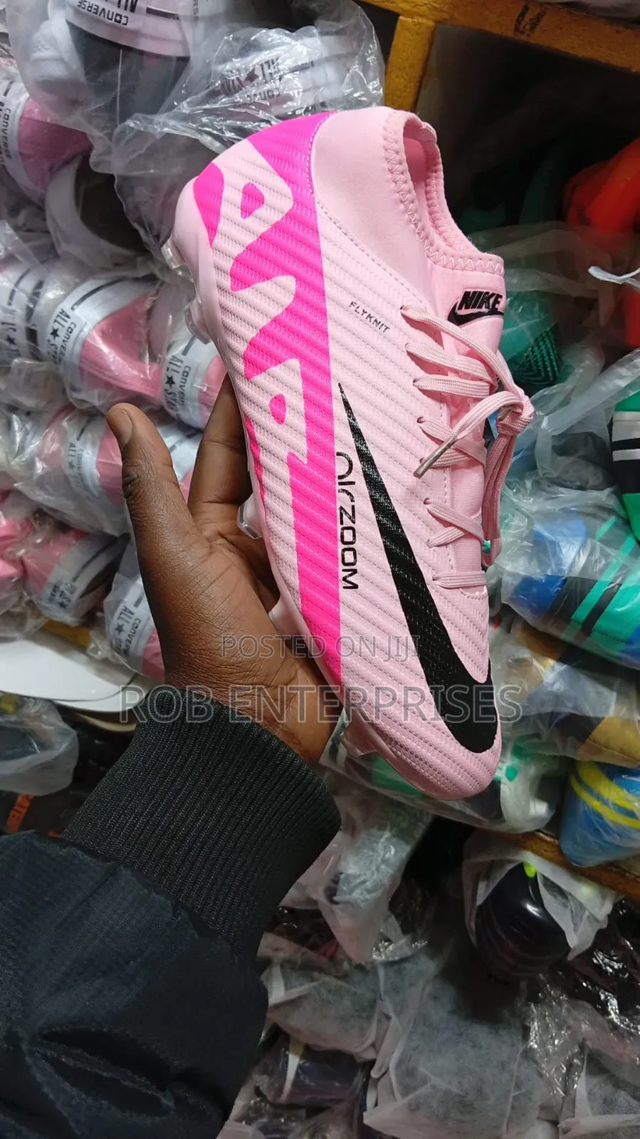 Nike Airzoom
