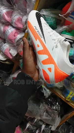 Nike Airzoom