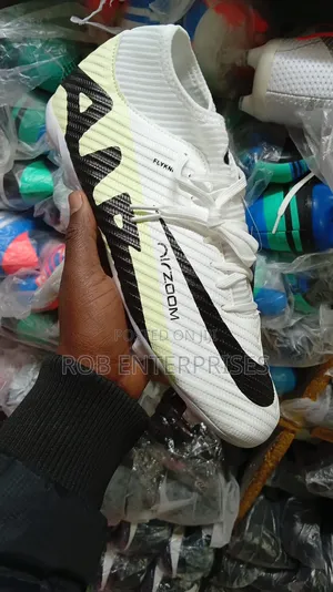 Nike Airzoom