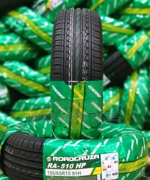 195/65r15 Roadcruza