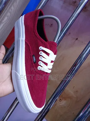 Vans Casual Wears