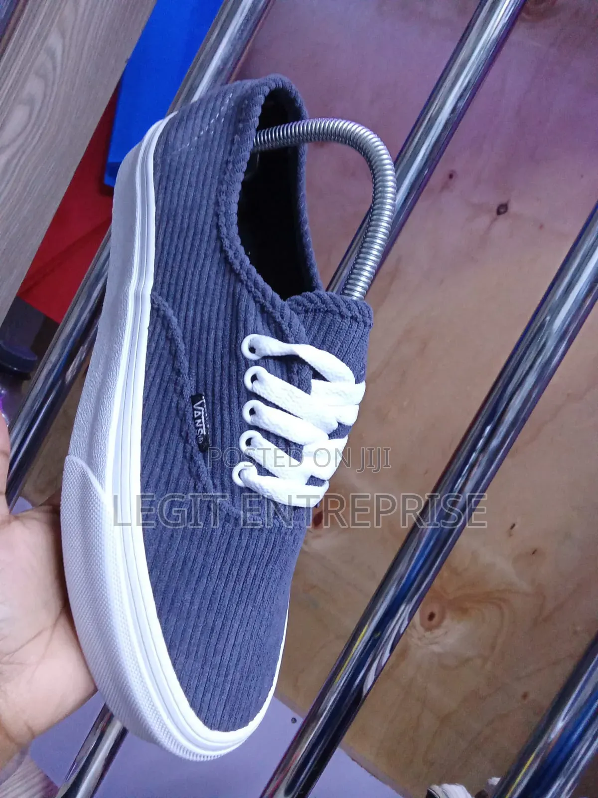 Vans Casual Wears
