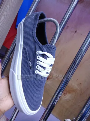 Vans Casual Wears