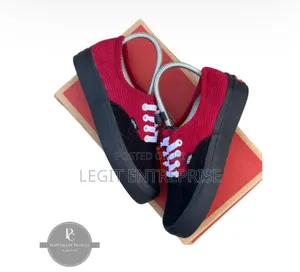 Vans Casual Wears