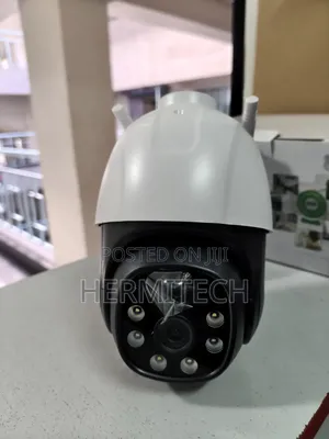 Outdoor Single Lens 1-Screen 4g Smart Solar Powered CCTV Camera