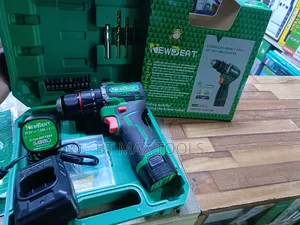 16.8v Drill Cordless