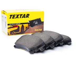 Textar Brake Pads | Oe 5qad Audi Vw Skoda Seat Cupra