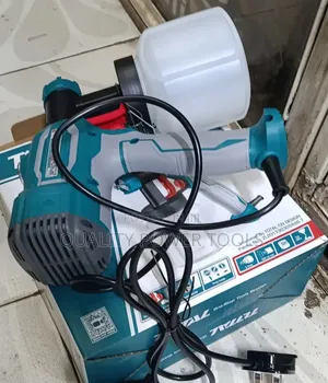 Spray Gun Total 450w