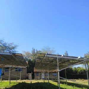 Solar Energy Solutions in Ruiru –Domestic and Industrial Installation