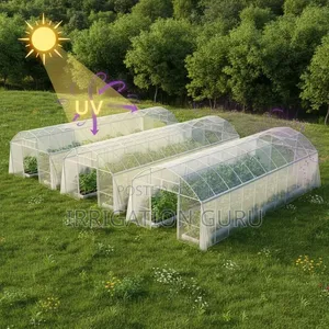 Plant Protector Uv