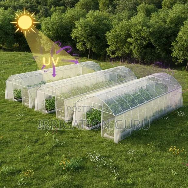 Plant Protector Uv