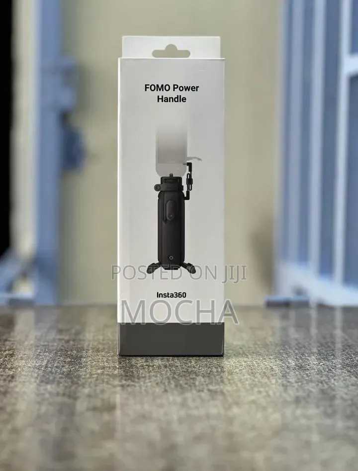 Insta360 Mini Power Handle