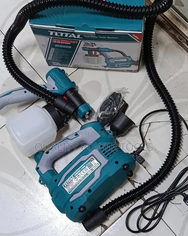 Total Spray Gun 550w - thumbnail 3