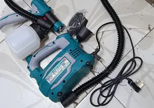 Total Spray Gun 550w