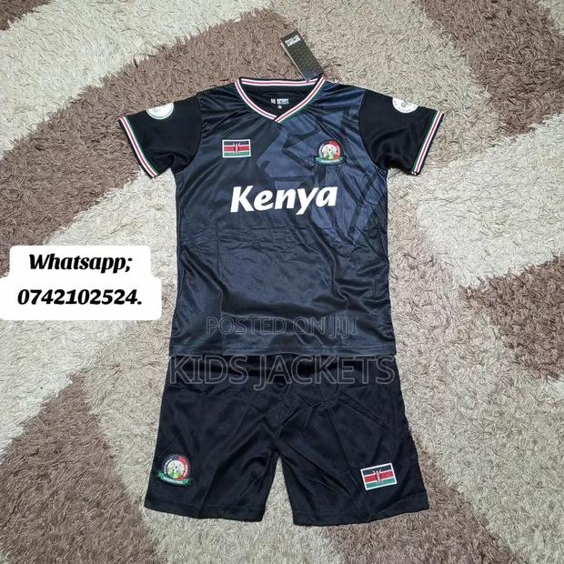 Kids Jerseys - thumbnail 3