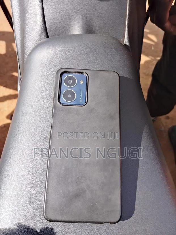 HMD Crest Max 5G 256 GB Black - thumbnail 2