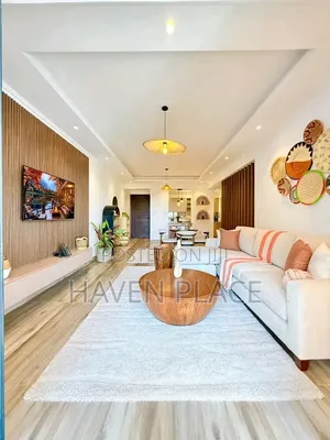 1 Bedroom Apartments Airbnb Kilimani Near Yaya Center