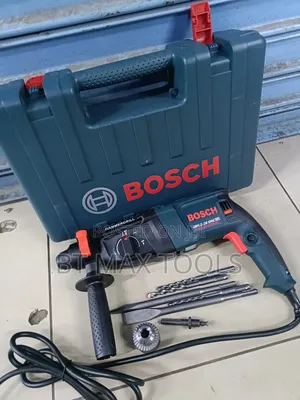 Bosch Rotary Electric