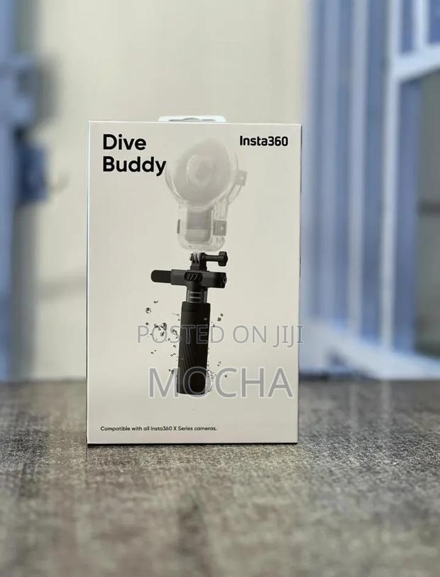 Insta360 Dive Buddy