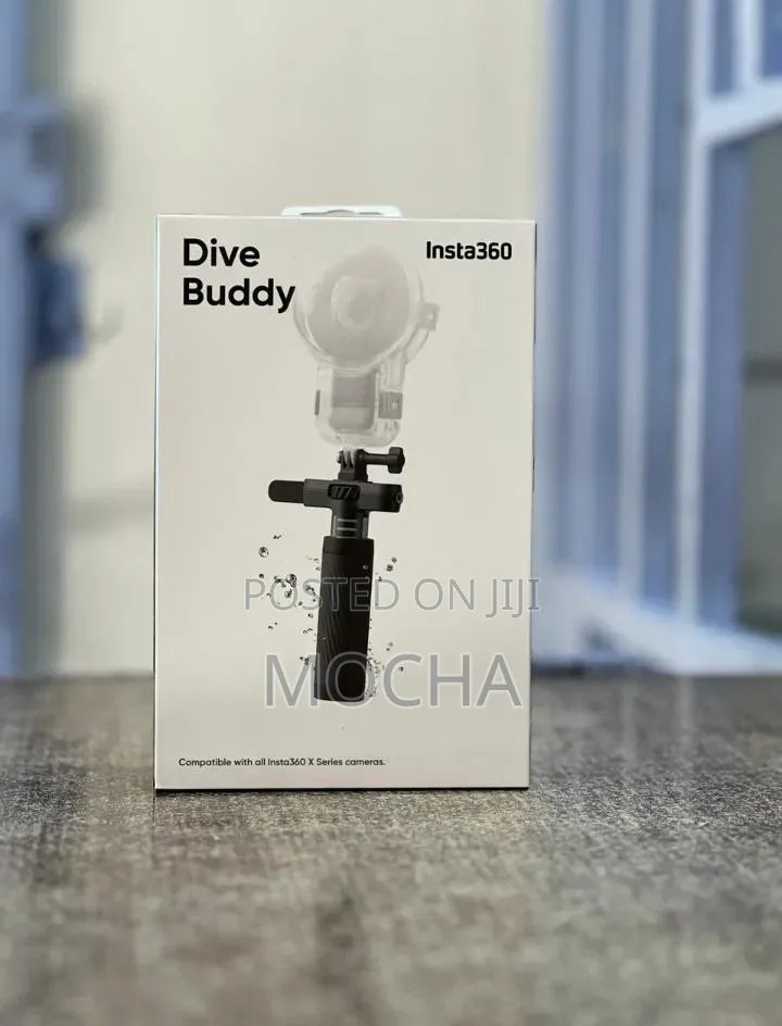 Insta360 Dive Buddy