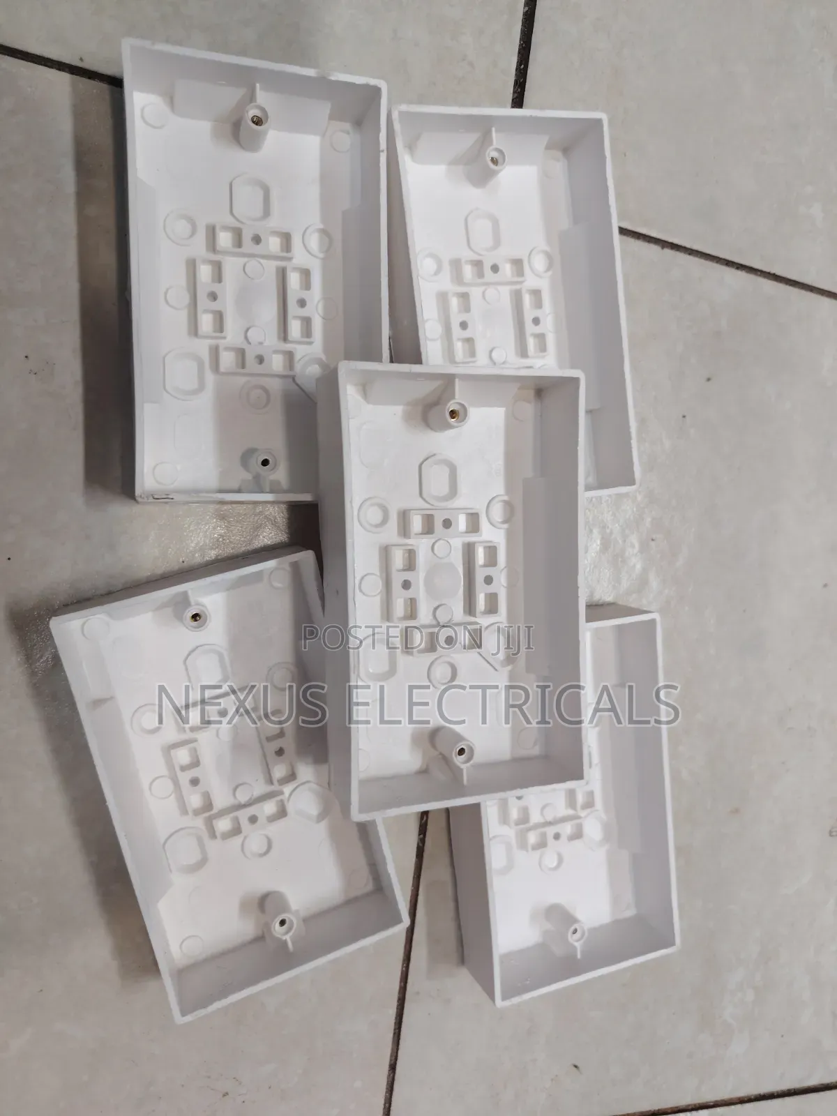 Pattrace Twin Deep (10pcs)