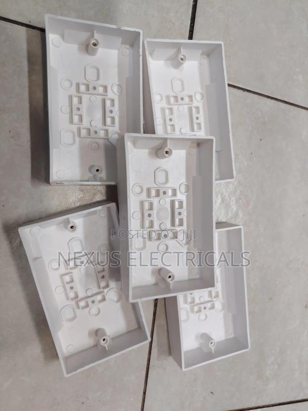 Pattrace Twin Deep (10pcs) - main view