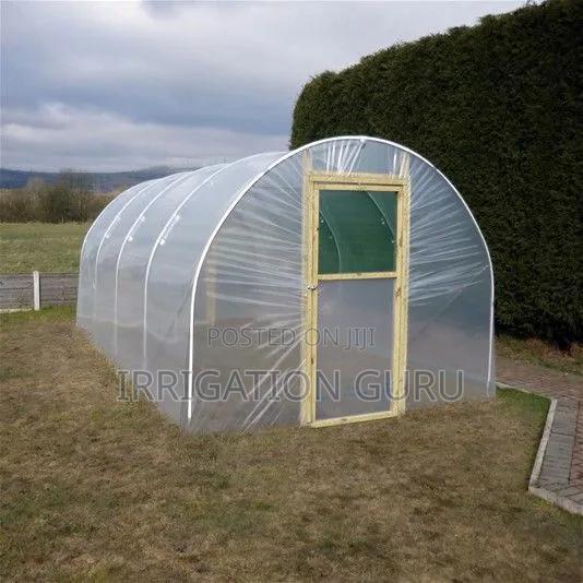 Per Square Meter Green House 200 Microns - main view