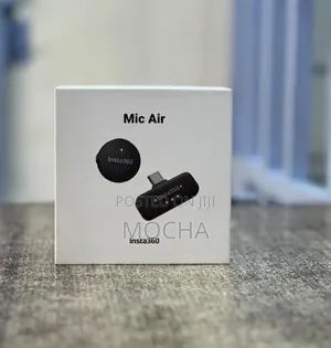 Insta360 Mic Air
