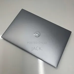 Laptop Dell Precision 5560 32GB Intel Core i9 SSD 512GB