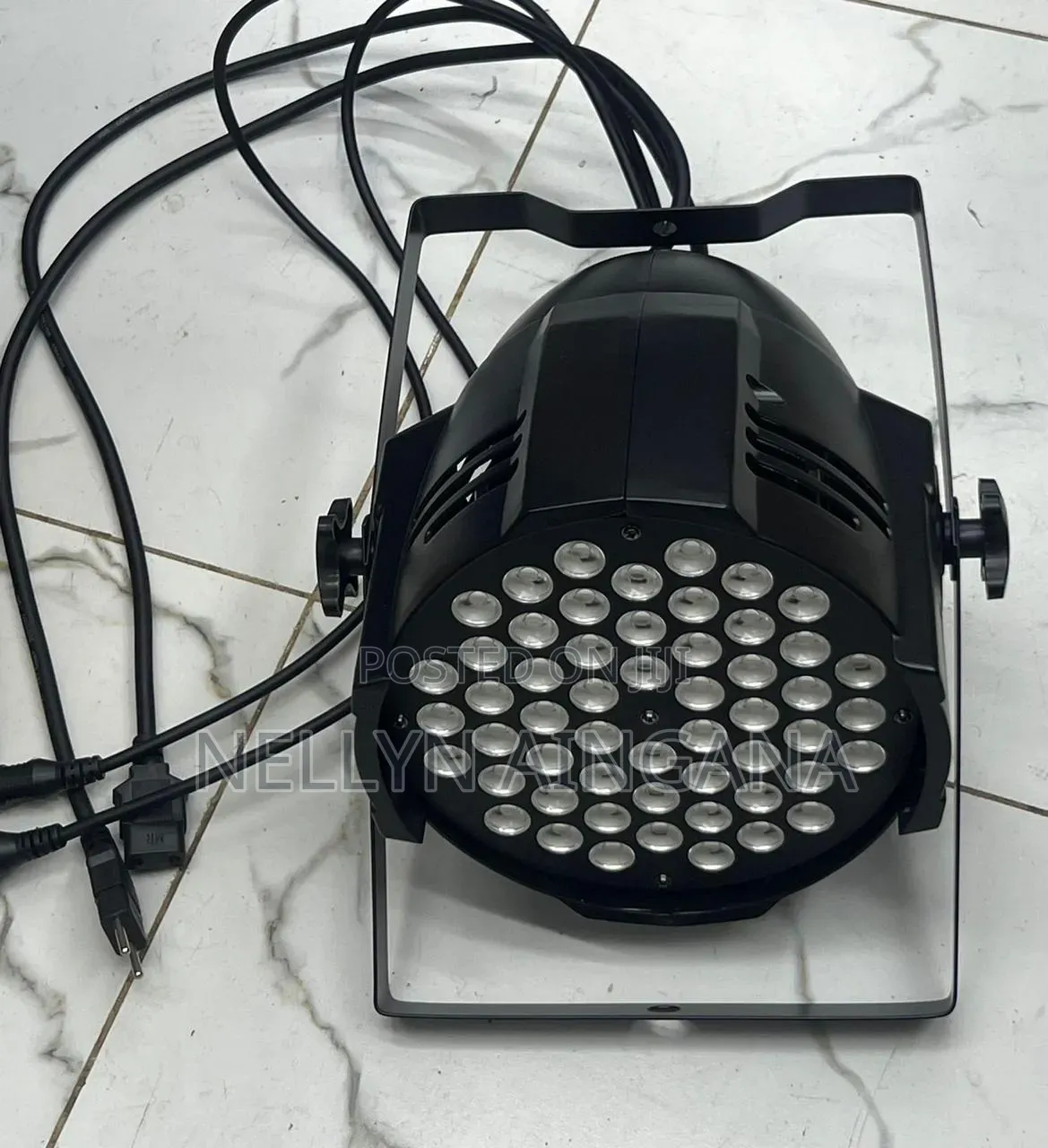 Stage Lights for Hire