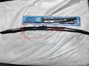 Wiper Blade Unipoint Sizes 14:16:18:20