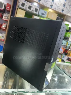 Desktop Computer Dell 8GB Intel Core i5 HDD 500GB