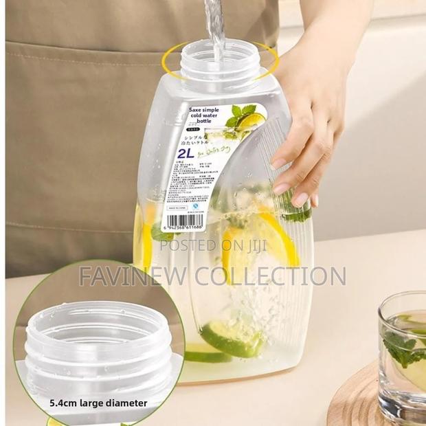 2l Multipurpose Bottle - thumbnail 2