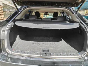 Lexus RX 200t 2WD 2016