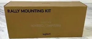 Logitech 939-001644 Rally Mounting Kit Brand New