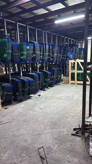 Front Rear Windshields, All Automobile Glasses in Stock. Best Prices