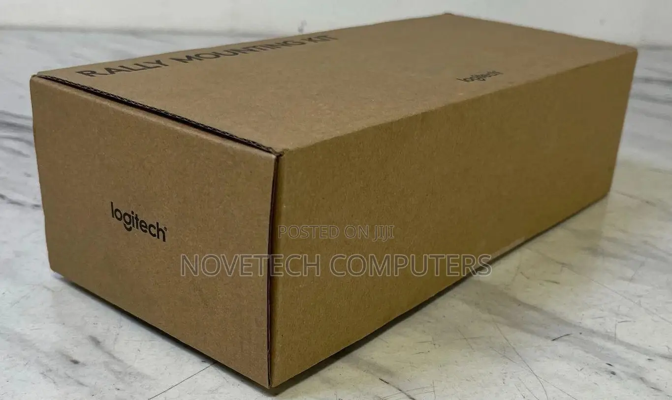 Logitech 939-001644 Rally Mounting Kit Brand New