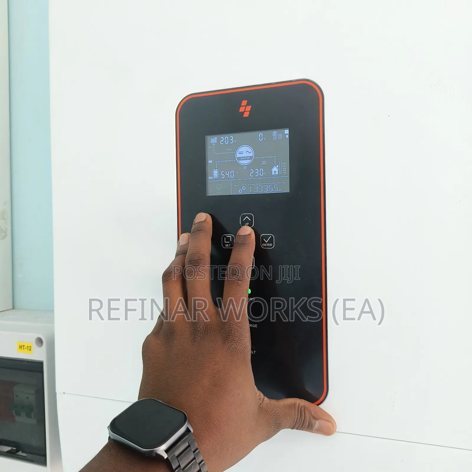 Smart Solar Installations in Ruiru | Efficient Scalable