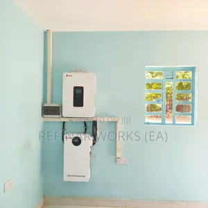 Smart Solar Installations in Ruiru | Efficient Scalable