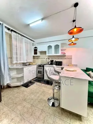 Kisumu Milimani, Classy One Bedroom Airbnb With Ac