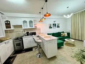 Kisumu Milimani, Classy One Bedroom Airbnb With Ac